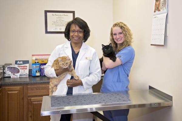 Just For Pets Animal Clinic