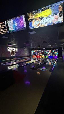 Shawnee Lanes