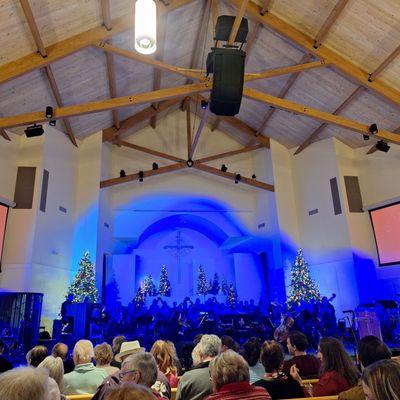 Middletown Christian Church