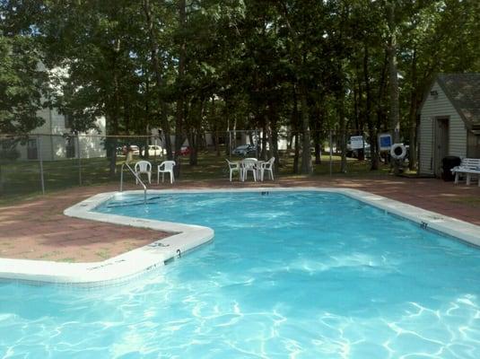 Cape Crossroads Condominium Trust