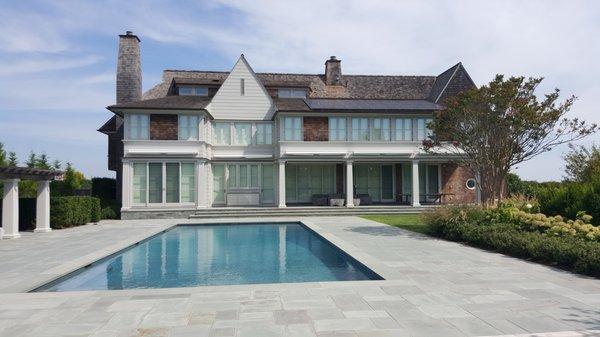 Long Island Window Cleaning Services