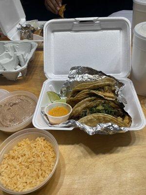 Castillo Real Mexican Cocina & Bar