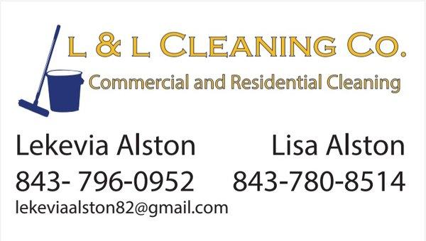 L&L Cleaning Company