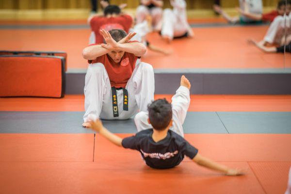 Westchester Krav Maga Federation