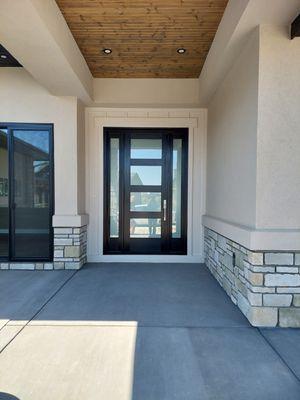 Old World Painting Family