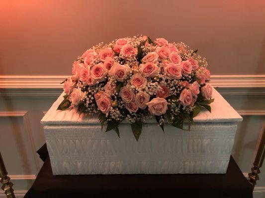 Christy's T & T Florist