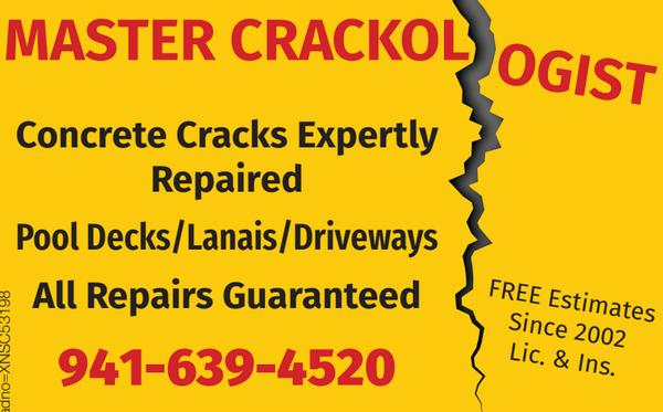 Concrete Maintenance Systems