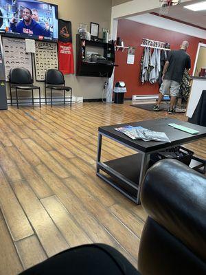 Salon 255