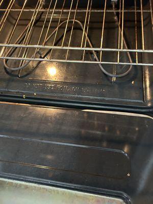 S&R Residential And Commercial Cleaning