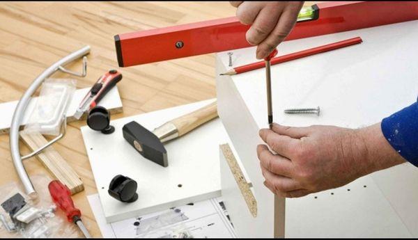 Ace Handyman Services
