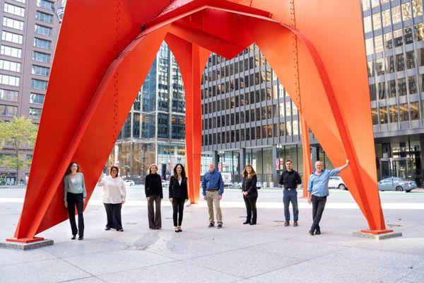 The Benefits Consulting Group