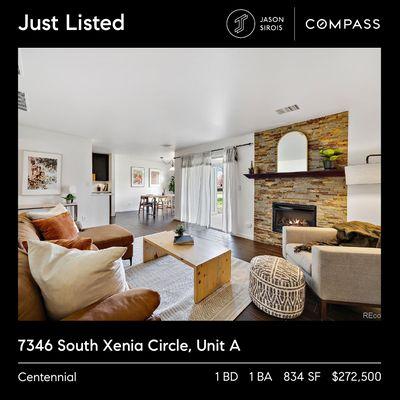 First time buyer? Downsizing? You won't find many other homes in this condition for under $300k!