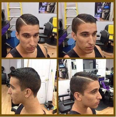 Clippers Hair Salon