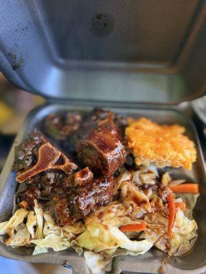 One Taste Jamaican Restaurant