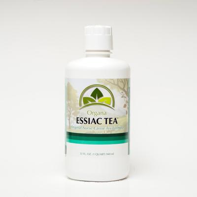 Organa International