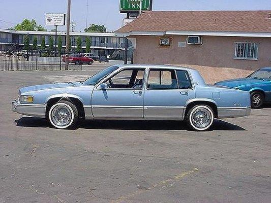 Continental Muffler & Tune