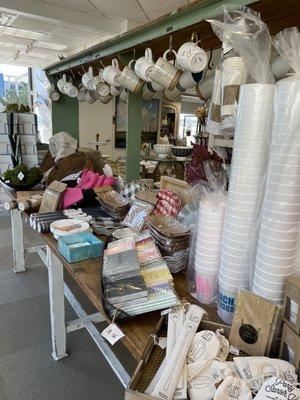 Little England Mercantile