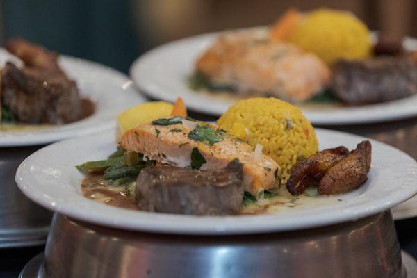 Coco Palm Restaurant