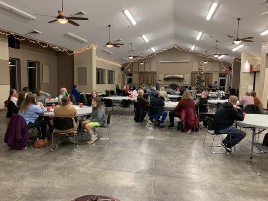 Heartland Worship Center