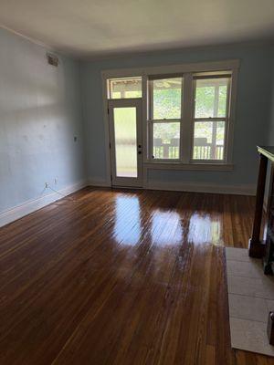 Savannah’s Cleaning Service