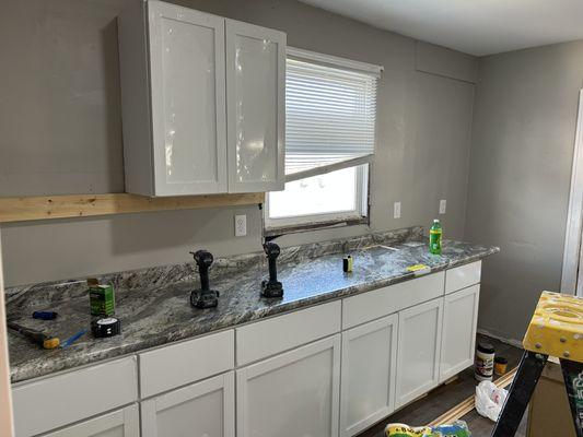 Steve’s A+ Remodeling