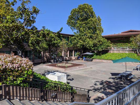 Santa Clara City Hall