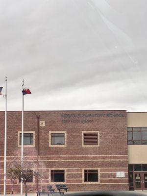 Mesita Elementary School