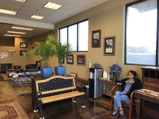 Clearview Chiropractic