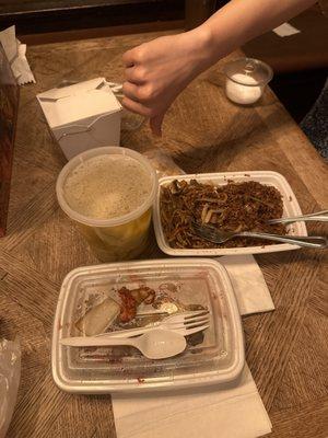 Jia Foo Chinese Japanese Restaurant