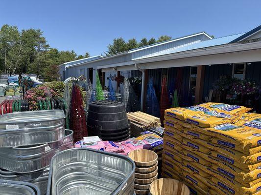 Knight's Farm Supply