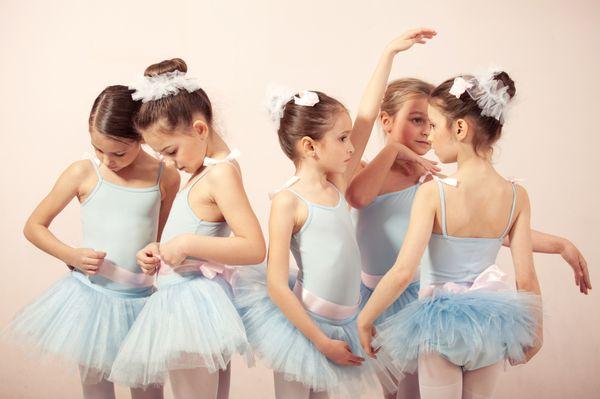 The Ballet Box