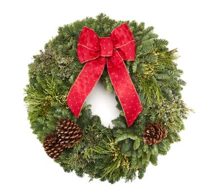 Granstrom Evergreens