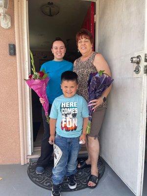 Aurora's Family Day Care