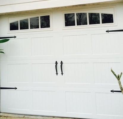 Garage Door