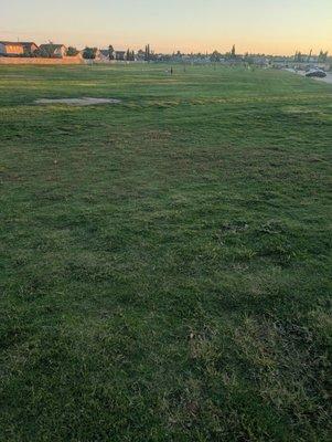 Esperanza Morena Park