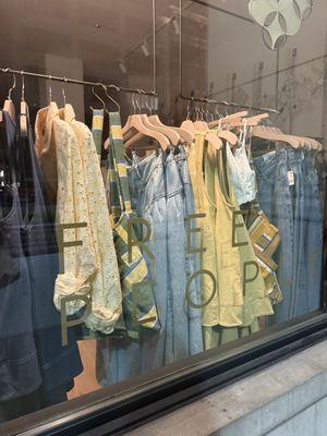Free People