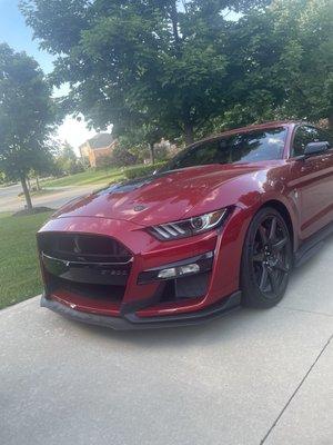 Crystal Clear Detailing