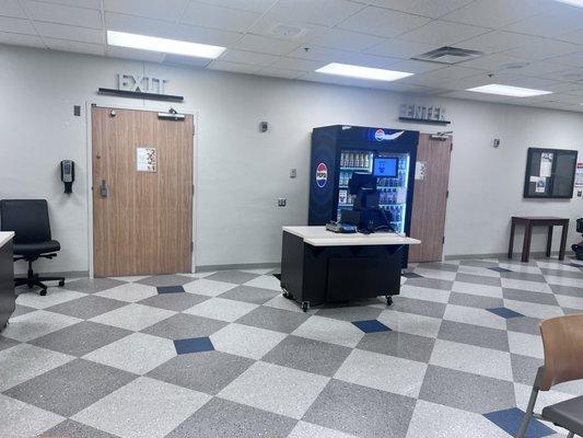 Emergency Center - Delray Medical Center Lake Worth