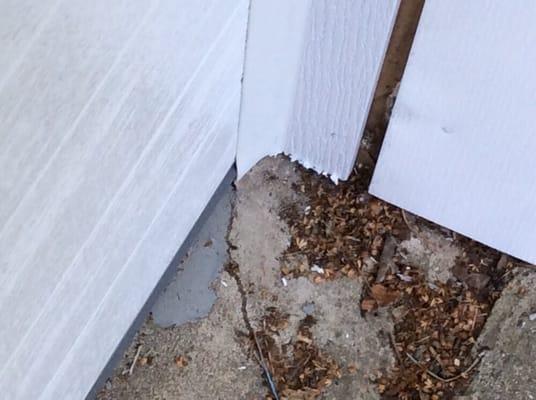 Marvin Allan Door Company