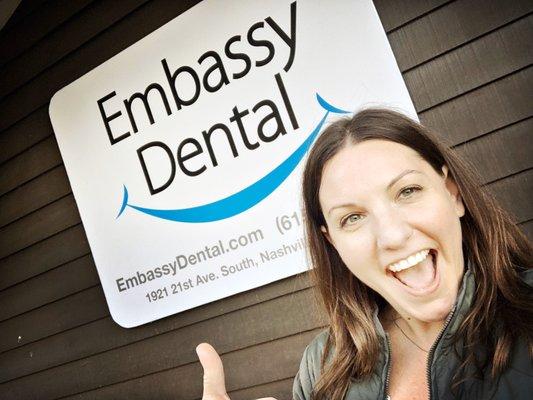 Embassy Dental