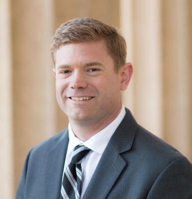 Mary Everett - Volunteer Mortgage