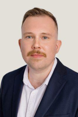 Patrick Donohue, CPA