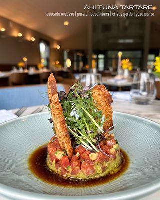 The Bridge at Saugatuck