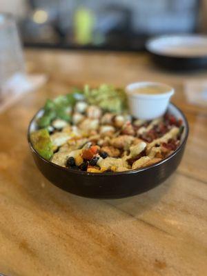 Chicken Southwest Bowl