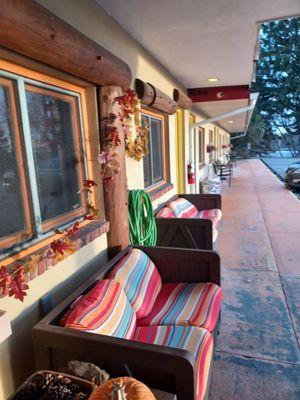 High Point Mountain Motel