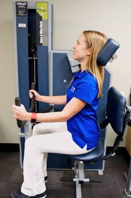 Spine & Sport Physical Therapy-Encinitas South