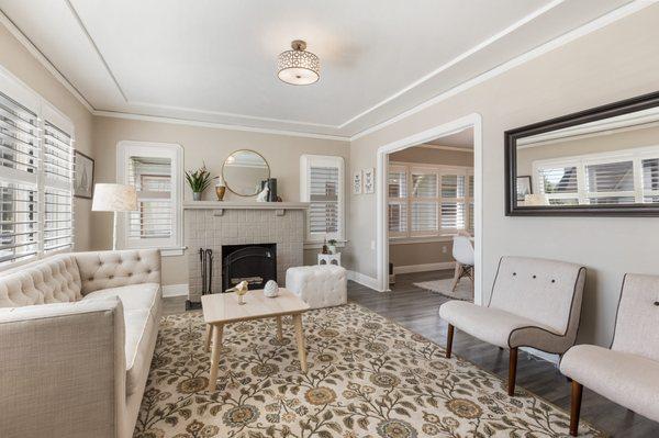 Britnee Underwood - Compass