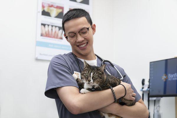 Banfield Pet Hospital