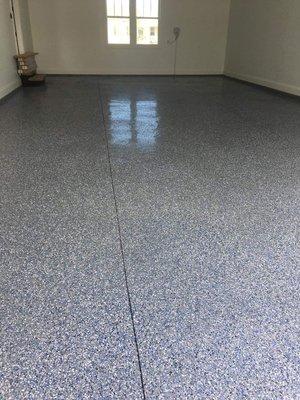 Mountainland Epoxy