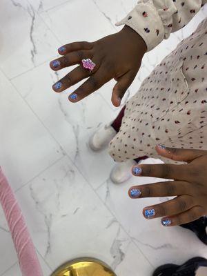 Glitter & Glitz Kids Spa and Accessories Boutique